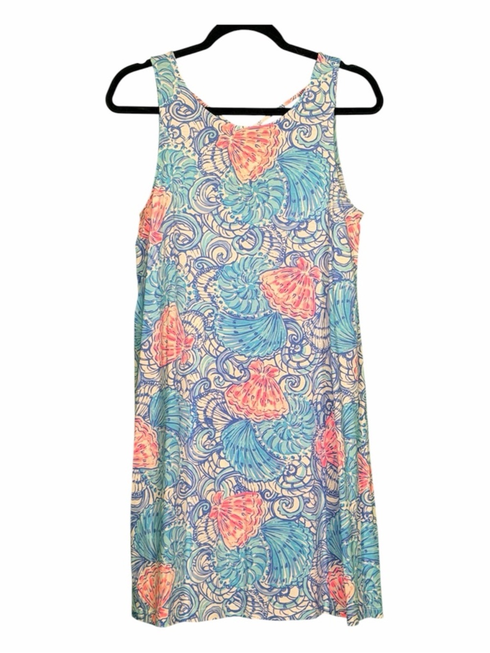 Summer Swing Dress | Lilly Pulitzer | Kristen Swing Dress | Size Medium